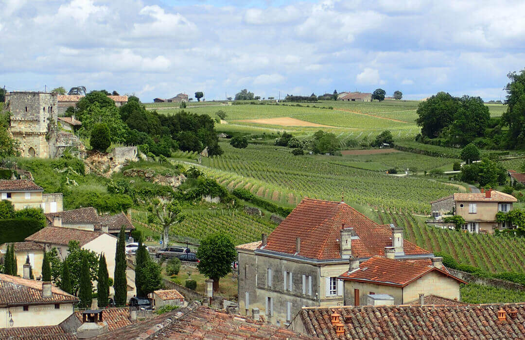saint-emilion