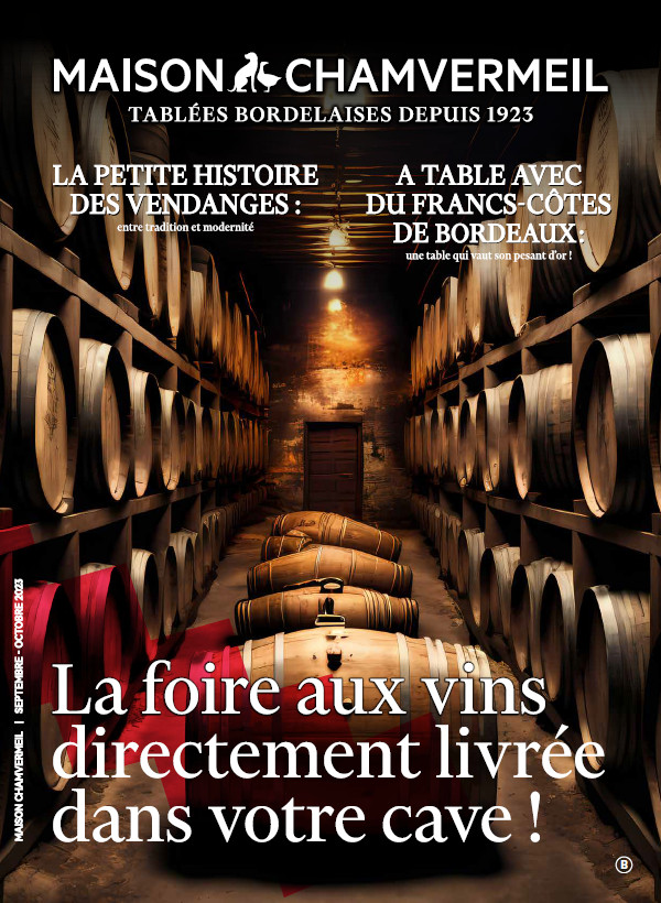 Magazine
