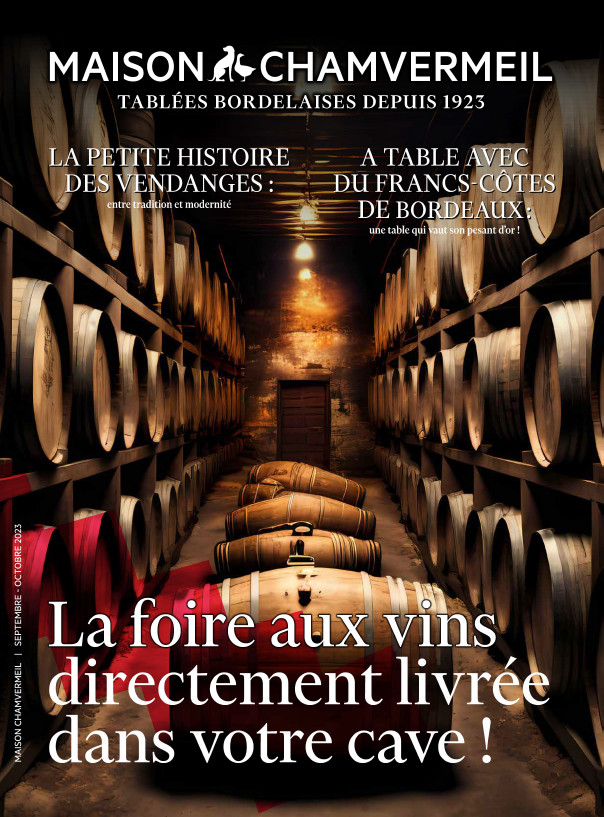 Magazine