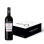 Vin AOC Castillon-Côtes de Bordeaux ROUGE 2014 carton 12 bouteilles