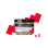 5x Rillettes de canard IGP Sud-Ouest Entrées & Apéritifs coffret 200g x5