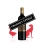 Prima de Moulin Neuf AOC Médoc ROUGE 2018 carton 6 bouteilles