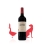 Château Tour du Haut-Moulin AOC Haut-Médoc Cru Bourgeois ROUGE 2017 carton 6 bouteilles