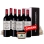 Château Devise d'Ardilley AOC Haut-Médoc Cru Bourgeois ROUGE 2011 carton 6 bouteilles