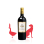 Château de Camarsac, Cuvée Prestige AOC Bordeaux Supérieur ROUGE 2016 carton 6 bouteilles