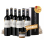 La Closerie de Malescasse AOC Haut-Médoc ROUGE 2012 carton 0 6 bouteilles