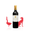 Château Saint-Paul AOC Haut-Médoc Cru Bourgeois ROUGE 2016 carton 0 6 bouteilles