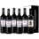 Horizon Bordeaux Coffret vin ROUGE coffret 6 bouteilles