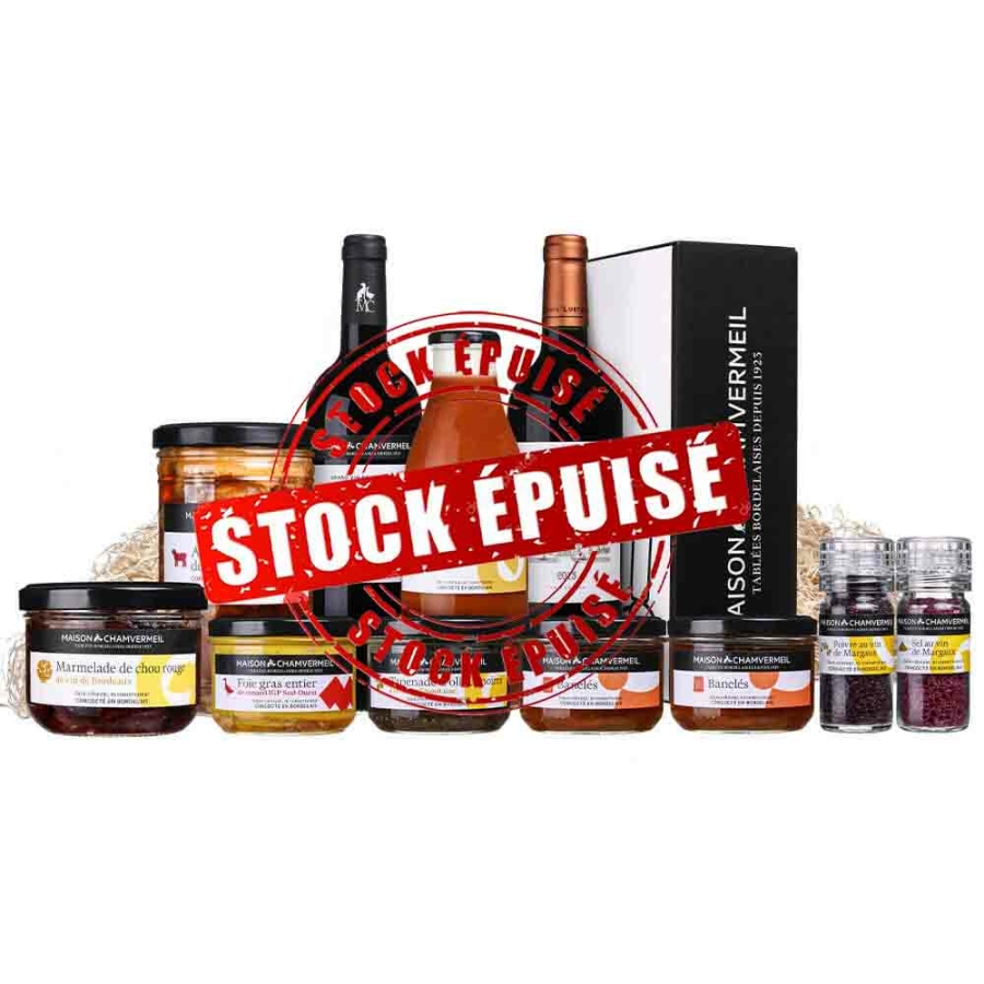 Les p'tits plats dans les grands Coffret vin & gastronomie coffret