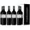 Verticale de Piche-Leibre Coffret vin coffret 6 bouteilles