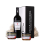 A table avec du Bordeaux Coffret vin & gastronomie coffret
