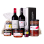 Brasserie bordelaise Coffret vin & gastronomie coffret