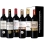 Les Jeunes Pousses Coffret vin ROUGE coffret 6 bouteilles