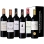 Les vieux briscards Coffret vin ROUGE coffret 6 bouteilles