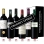 Six saisons en Médoc Coffret vin ROUGE coffret 6 bouteilles