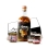 Saveurs des îles Coffret vin & gastronomie BLANC coffret