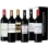 Coffret déstockage Coffret vin ROUGE coffret 6 bouteilles