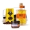 L'écrin gourmand Coffret vin & gastronomie coffret