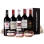 Canaille Médocaine Coffret vin & gastronomie coffret