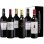 Rouges légers, rouges d'été Coffret vin ROUGE coffret 6 bouteilles