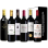 Seconde Partition Coffret vin ROUGE coffret 0 6 bouteilles