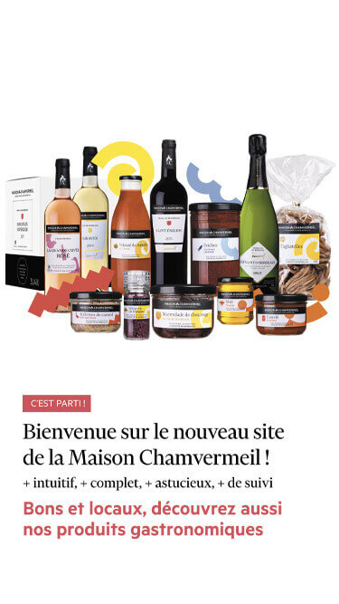 NOUVEAUTÉ BOX DÉCOUVERTE