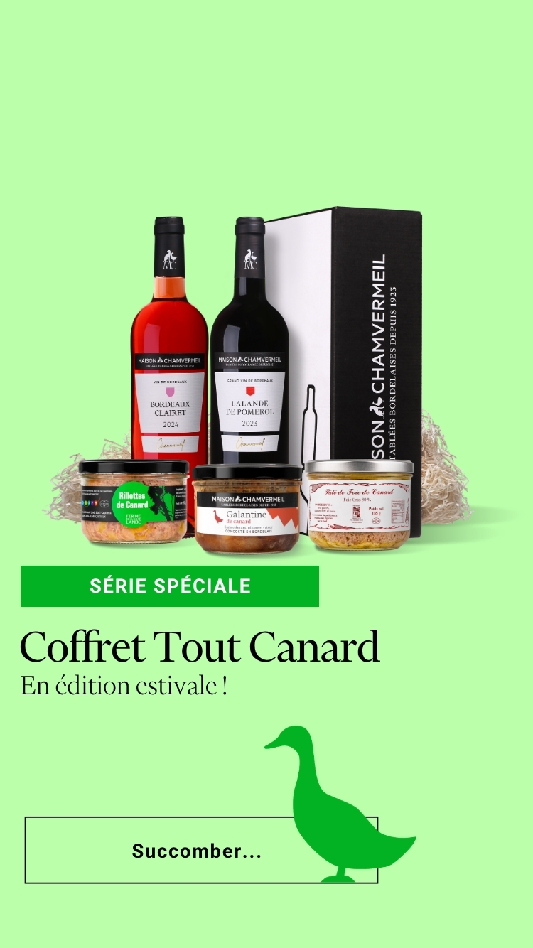 Tout canard spécial été 