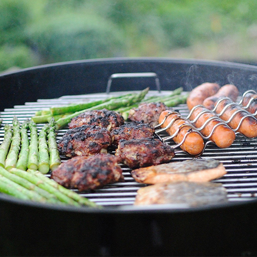 quel vin pour les grillades