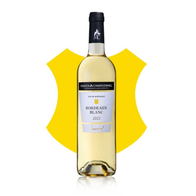 Bordeaux blanc