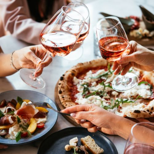 Comment est fait le rosé ?