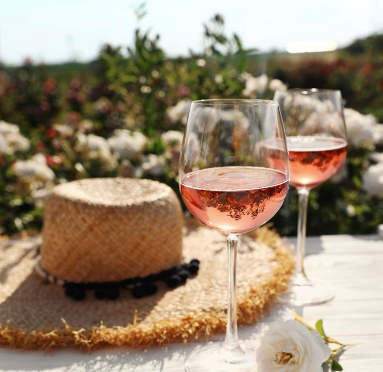 Combien de temps peut-on garder un cubi de rosé