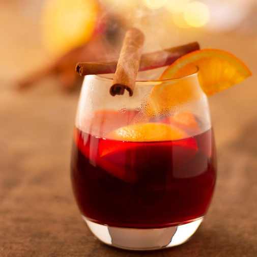 quel vin pour vin chaud