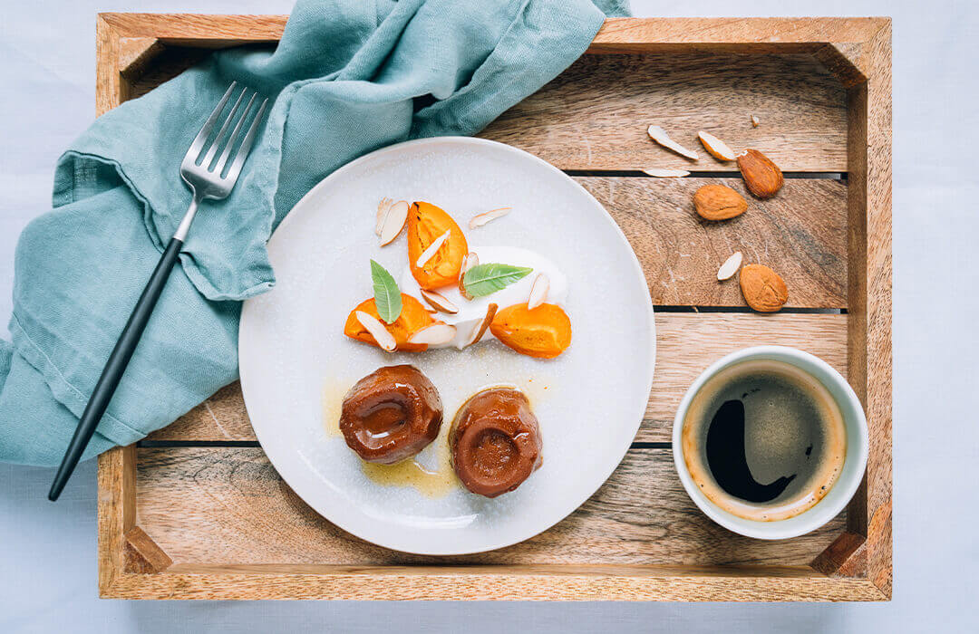 canelé de bordeaux