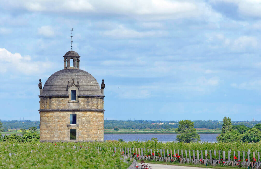 Pauillac