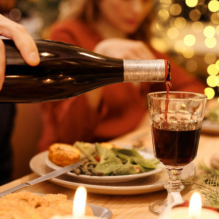 Quel vin offrir pour Noël ?
