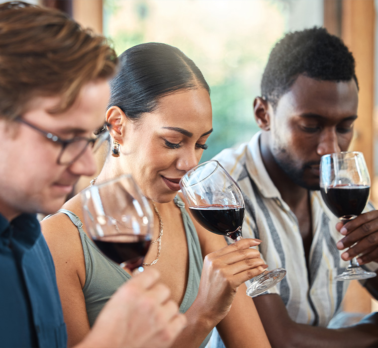 Quel vin rouge choisir quand on est débutant