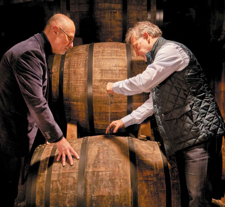 Distillerie Tessendier & Fils