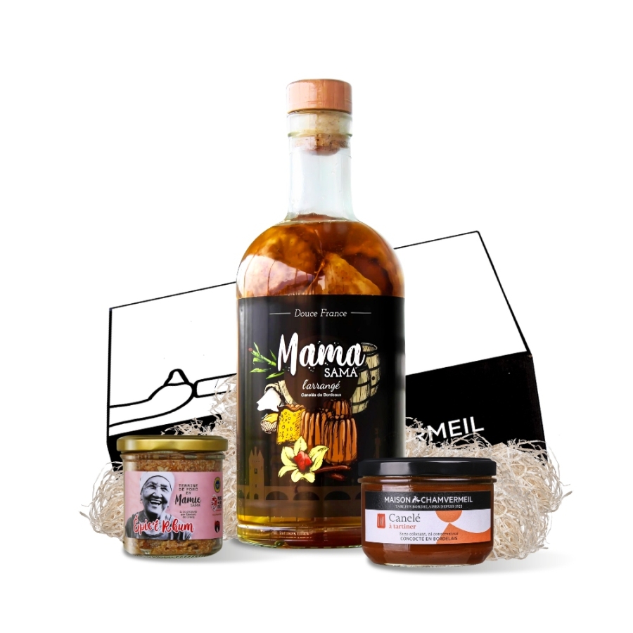 Saveurs des îles
