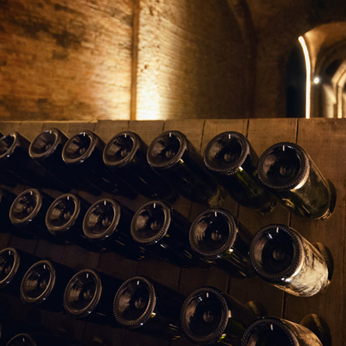 Qu’est ce qu’un vin de garde ?