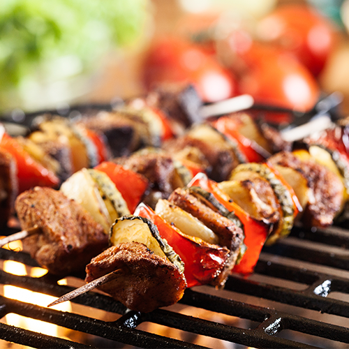 Quel vin rosé pour un barbecue ?